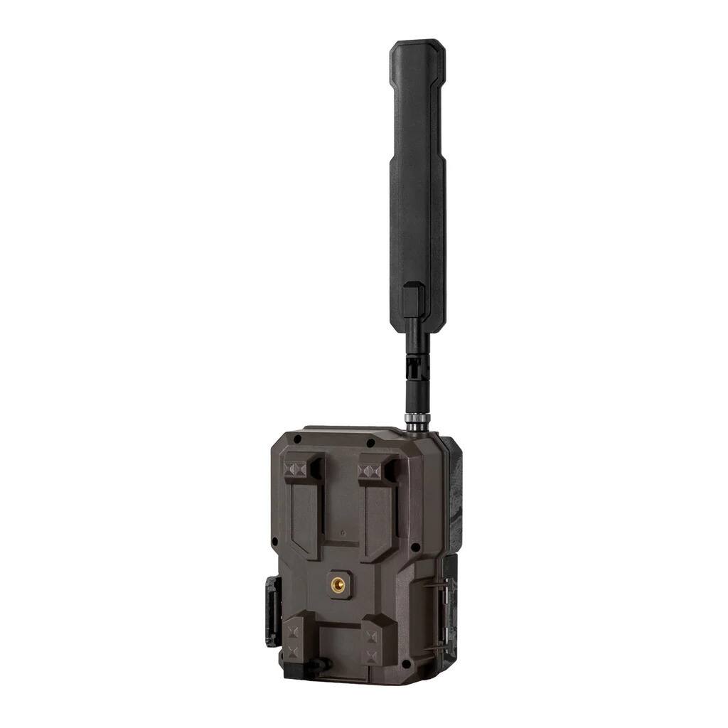 Left. Spartan Camera - Spartan GoLive3 4G/LTE Multi-carrier Trail Camera with 1080p Video (Areus Camo).