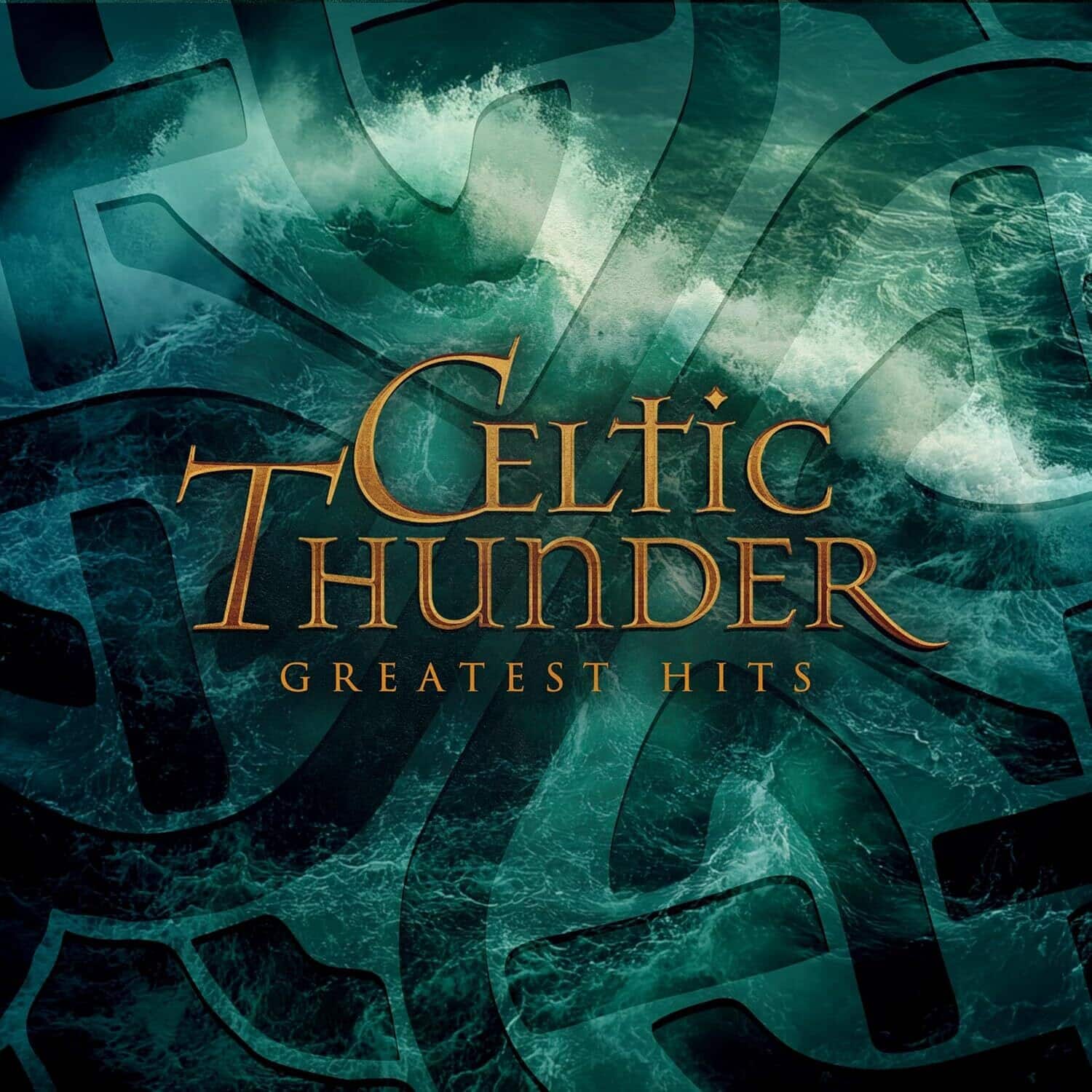 Celtic Thunder - Greatest Hits   - COMPACT DISCS [CD] price history on PriceWatchPro