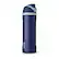 Angle. Owala - Harry Potter Series FreeSip Insulated Stainless Steel 24 oz. Water Bottle - Blue.