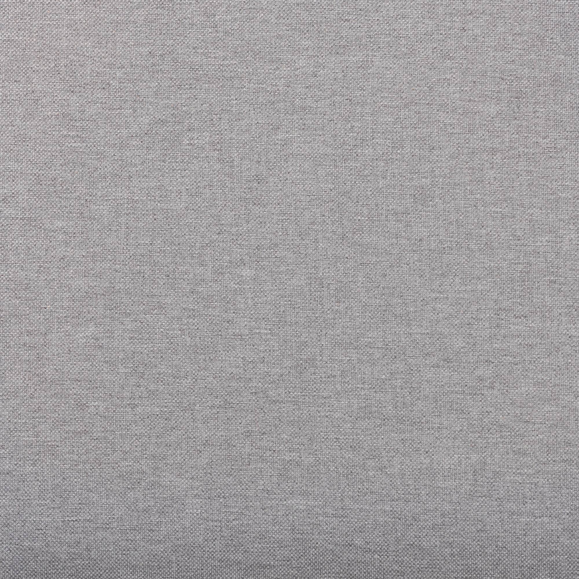 Alt View 2. Baxton Studio - Genesis Modern Fabric and Finished Wood 2-Piece Dining Chair Set - Grey/Dark Brown.