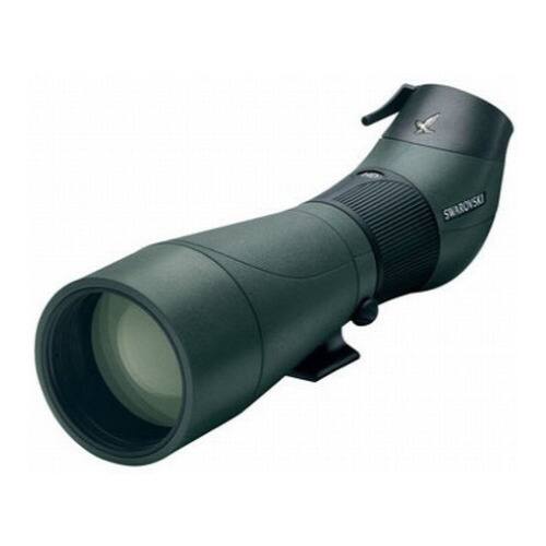 Angle. Swarovski - Swarovski ATS-65 65mm HD Angled Spotting Scope Body (Arca Swiss Base).