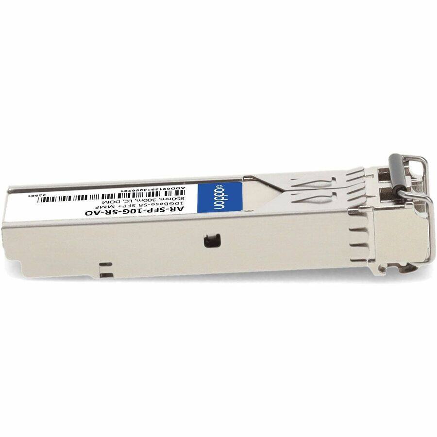 AO-RS-10G-SR-AO

10GBase-SR 850nm

AR-SFP-10G-SR-AO

DOM SFP+ LC

OEM

OEM: DOM SFP+ LC

AO-RS-10G-SR-AO