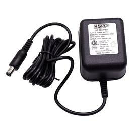 HQRP - AC Adapter for Roland BRA-120 CL-50 DS-330 EH-50 GE-21 DL-50 DR-660 GR-09 JX-1 SPD-11 SPD-20 12V AC 12449622 BRA120
