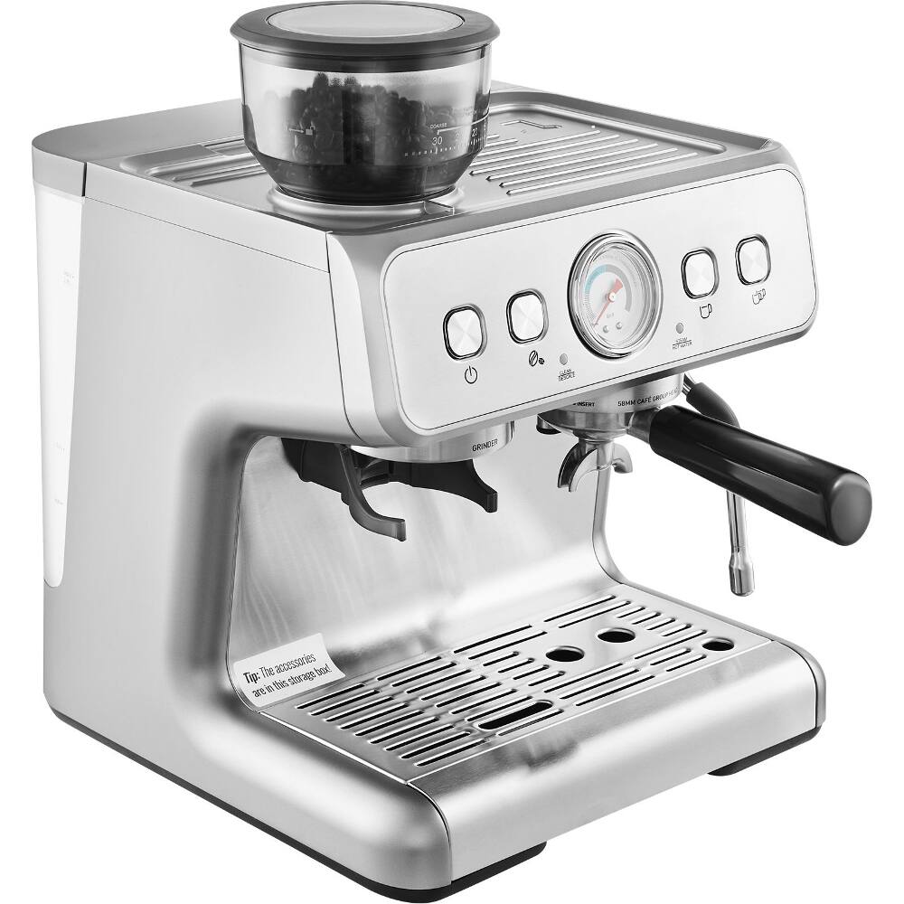 30 ....... e addid 1m CAFE (4 GRNEET The accessories boa! Tip: this serae 38 n