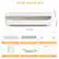 A Full Starter Kits
- VAVSEA 14.8inch x 5.7inch x 3.4inch
- 1 PCS 9.8" x 196" Vacuum Bag Roll
- 2 PCS Foam Gasket Replacement
- 1 PCS Vacuum Accessory Hose
- 10 PCS Pre-cut Bags (9.8" x 7.8")
- 1 PCS AC Power Cord
- 1 PCS User Manual
