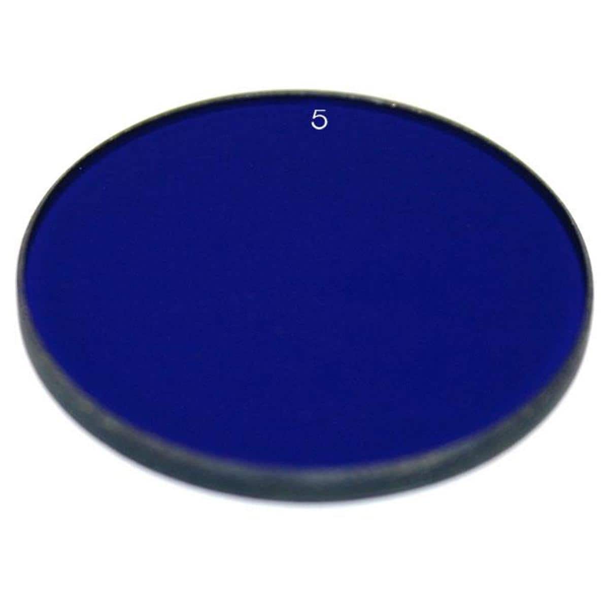 Tiffen - Replacement Glass for #5 Viewing Filter for Blue Screen price history on PriceWatchPro
