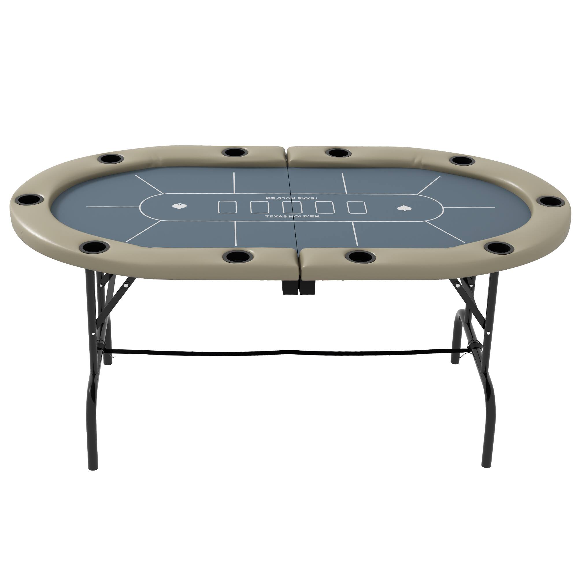 TEXAS HOLD'EM