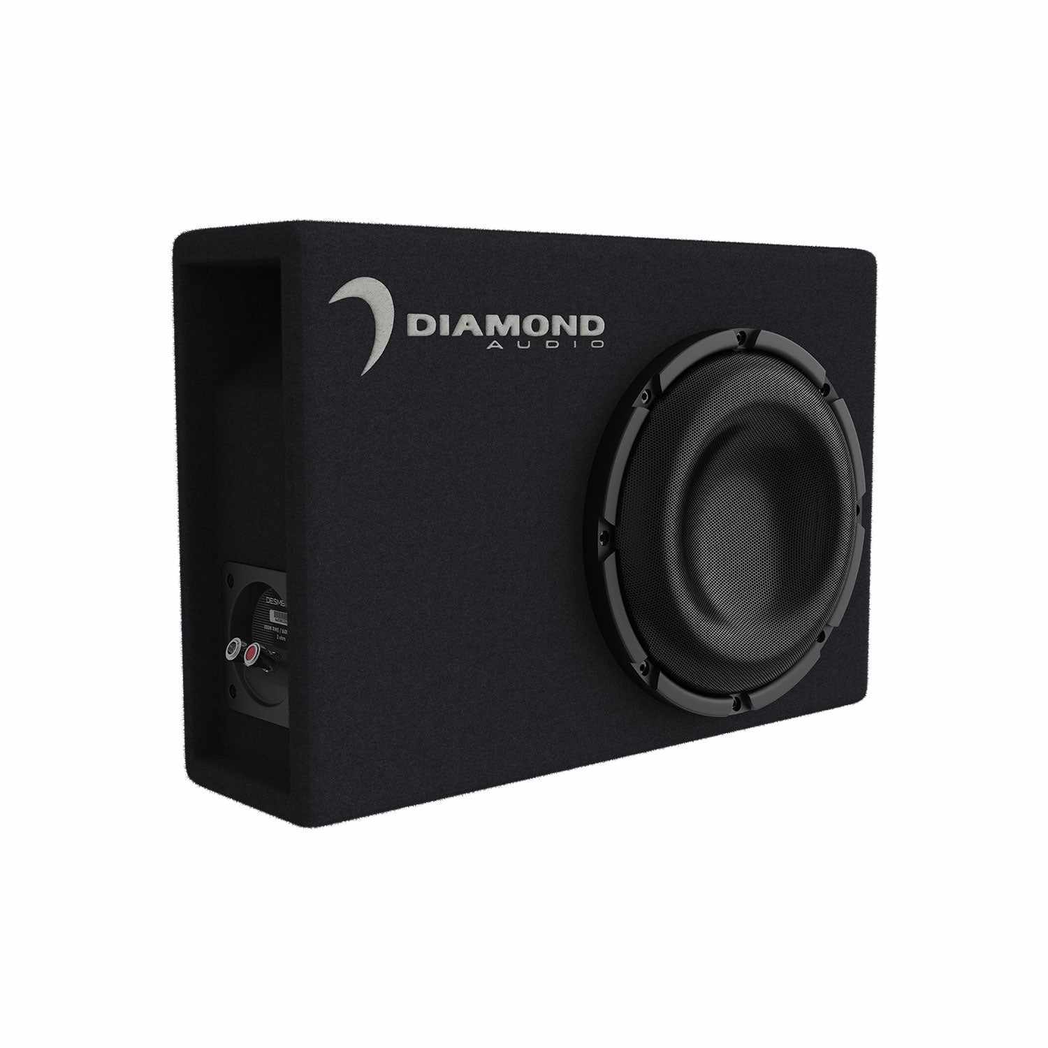 DIAMOND AUDIO