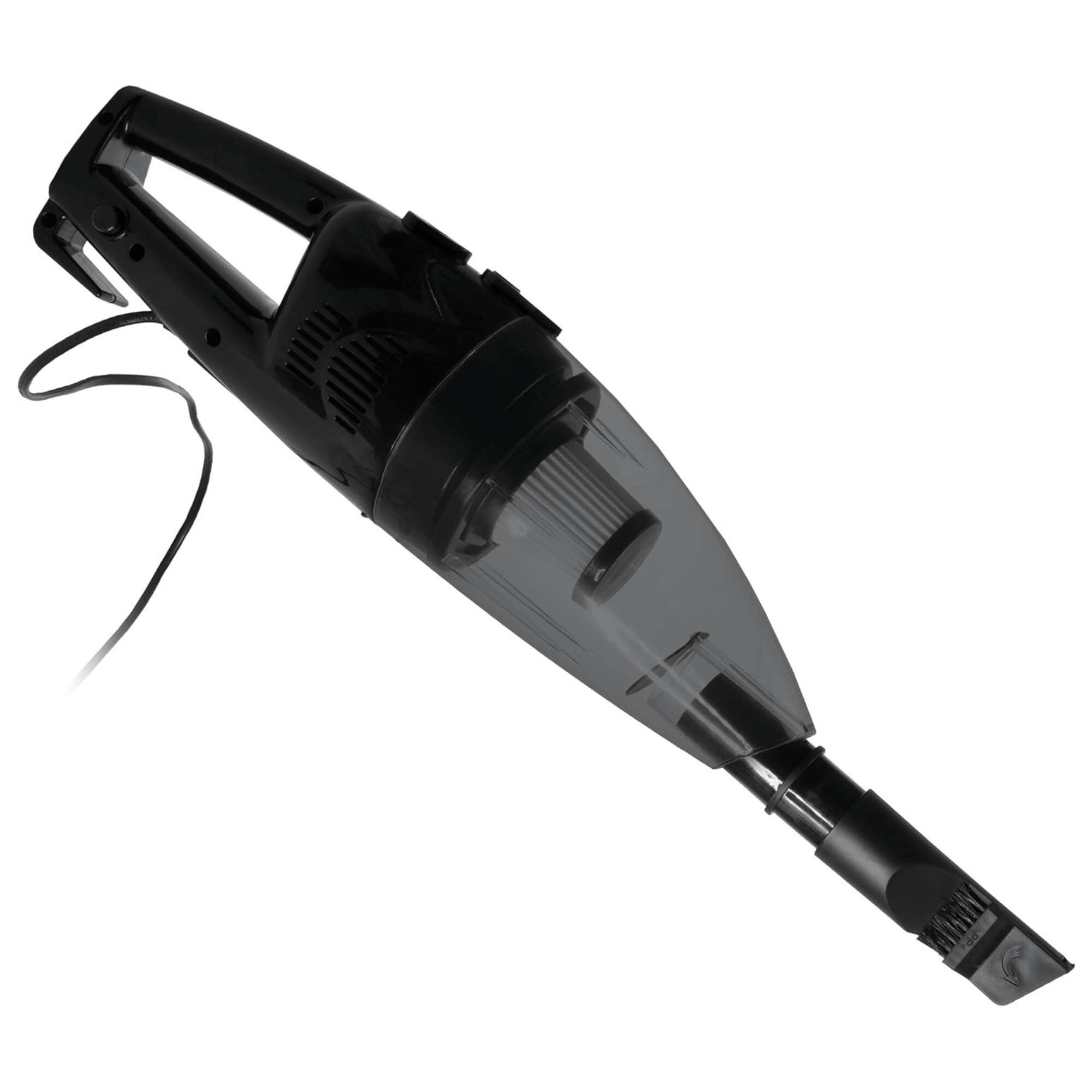 Alt View 1. National - 600W Vacuum Cleaner with 14kPa Suction.