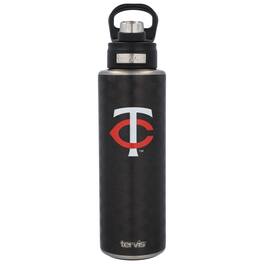 Tervis - 40oz. Weave Wide Mouth Water Bottle - Multicolor