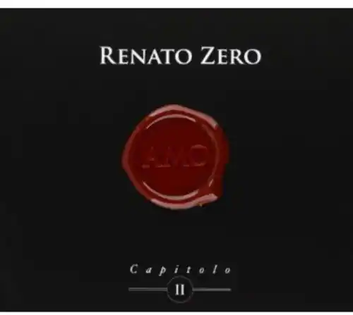 Zero Renato - Amo-Capitolo II   - COMPACT DISCS [CD]