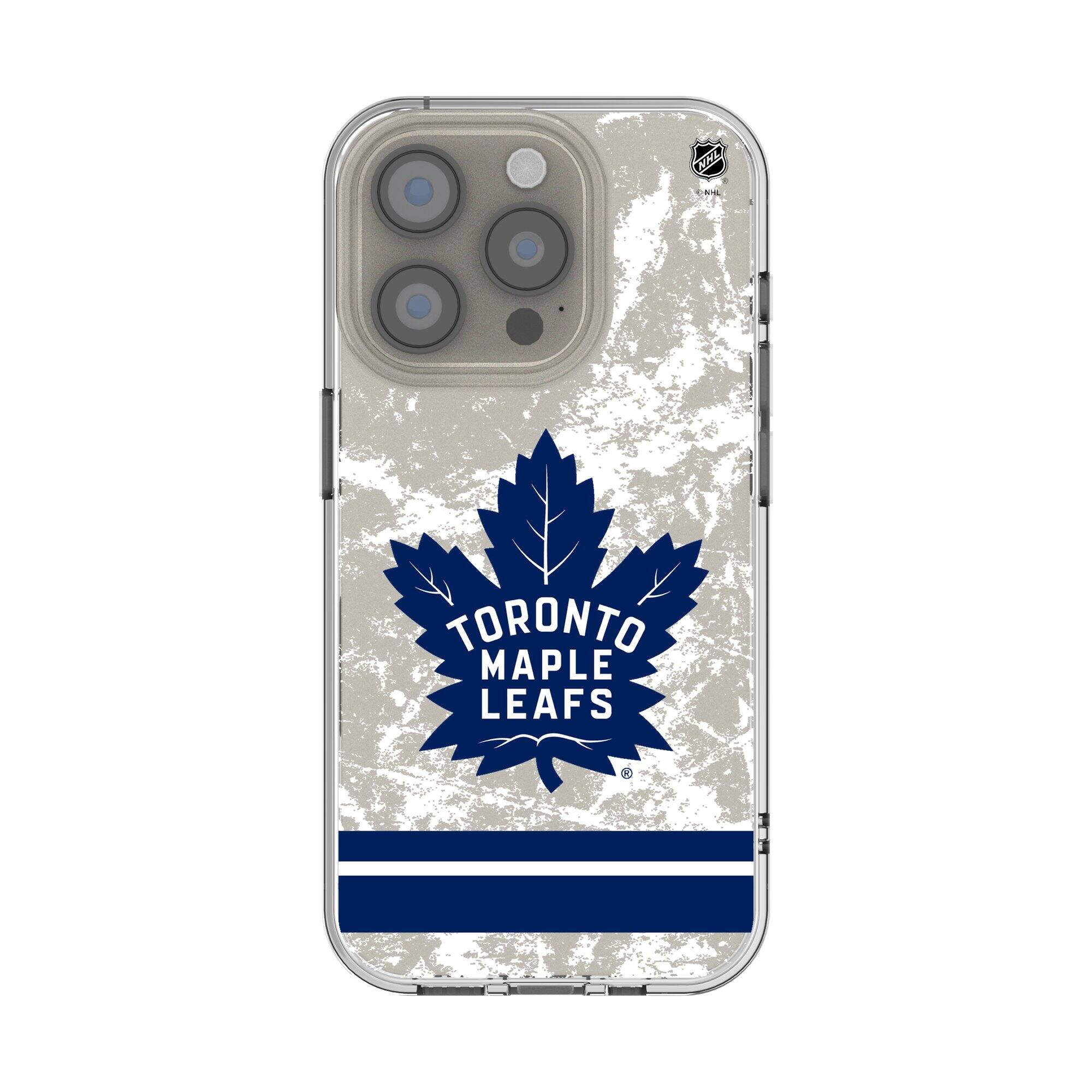 KHL A TORONTO MAPLE LEAFS

TORONTO MAPLE LEAFS