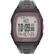 The image features a black and red Timex Ironman watch. The watch displays the time as 10:09 and the date as Wed 14-0ct-23. The watch is likely designed for athletes and outdoor enthusiasts, as it is an Ironman branded watch.