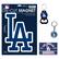 **WINCRAFT**
**DIE-CUT MAGNET**
**AIMANT DÉCOUPÉ**
**IMAN DEL CORTE**
**FOR INDOOR OR OUTDOOR**
**PARA INTERIORES O EXTERIORES**
**PUSH HERE TO MAGNET**
**REMOVE**
**LA**
**LOS ANGELES**
**Est. 1958**
**DODGERS**
**WinCraft Inc.**
**PO Box 8867**
**Winnemucca, NV 89445**
**Major League Baseball Trademarks and copyrights are used with permission of Major League Baseball.**
**WinCraft.com**
**WinCraftMall**
**32085 82791**