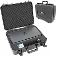 CASEMATIX CASE ATIX HP
