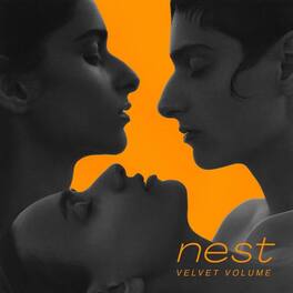 Velvet Volume - Nest Vinyl - VINYL LP