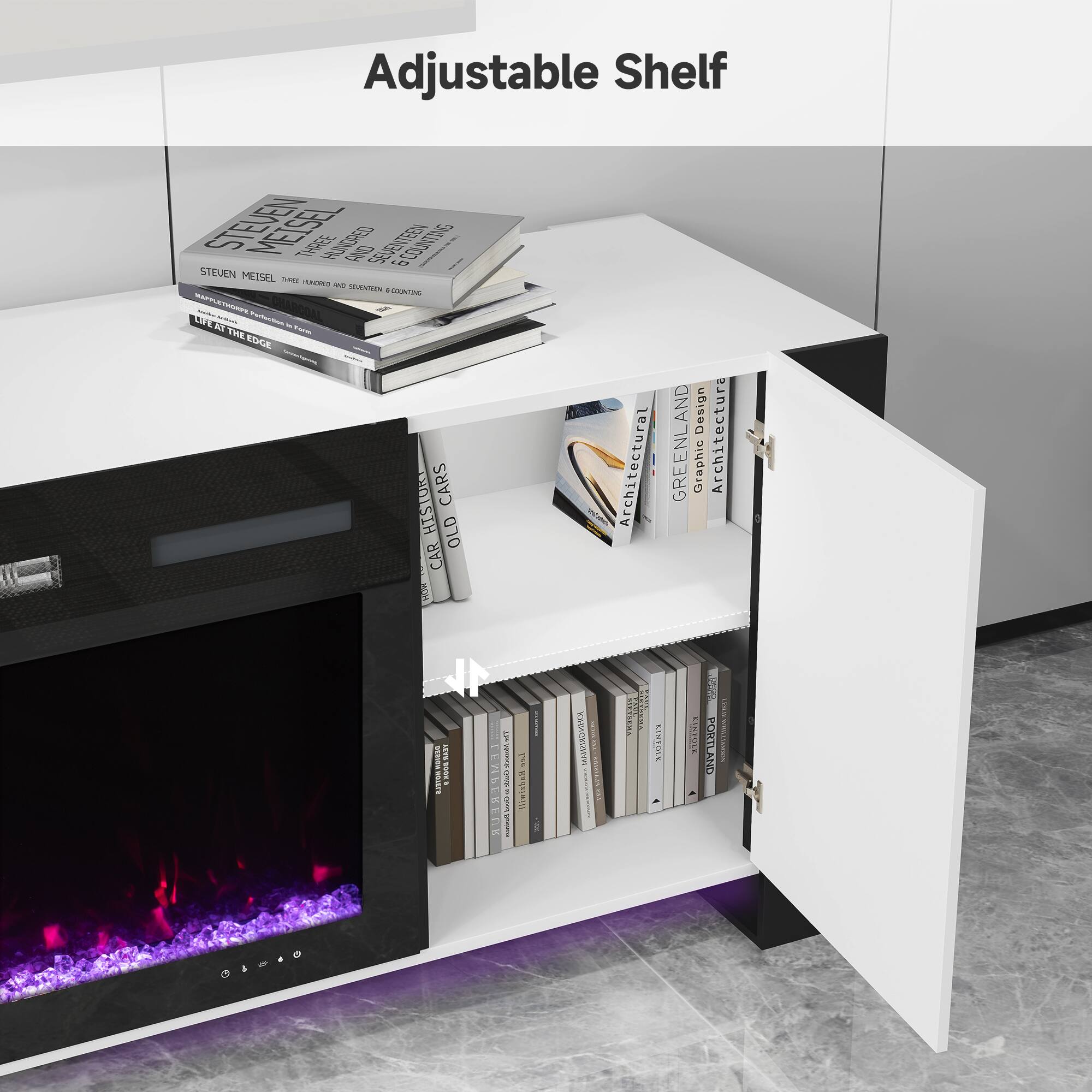 Adjustable Shelf

STEVEN METSEL
THREE HUNDRED SIXTEEN
MATTHIAS WOHLFELDT
MATTHIAS WOHLFELDT
LIVE AT THE EDGE

Architectural
GREENLAND
Architectural
Graphic Design
Architectural
Graphic Design

HISTORY OF CARS
OLD CARS
HISTORY OF CARS

PORTLAND
PORTLAND
PORTLAND
PORTLAND