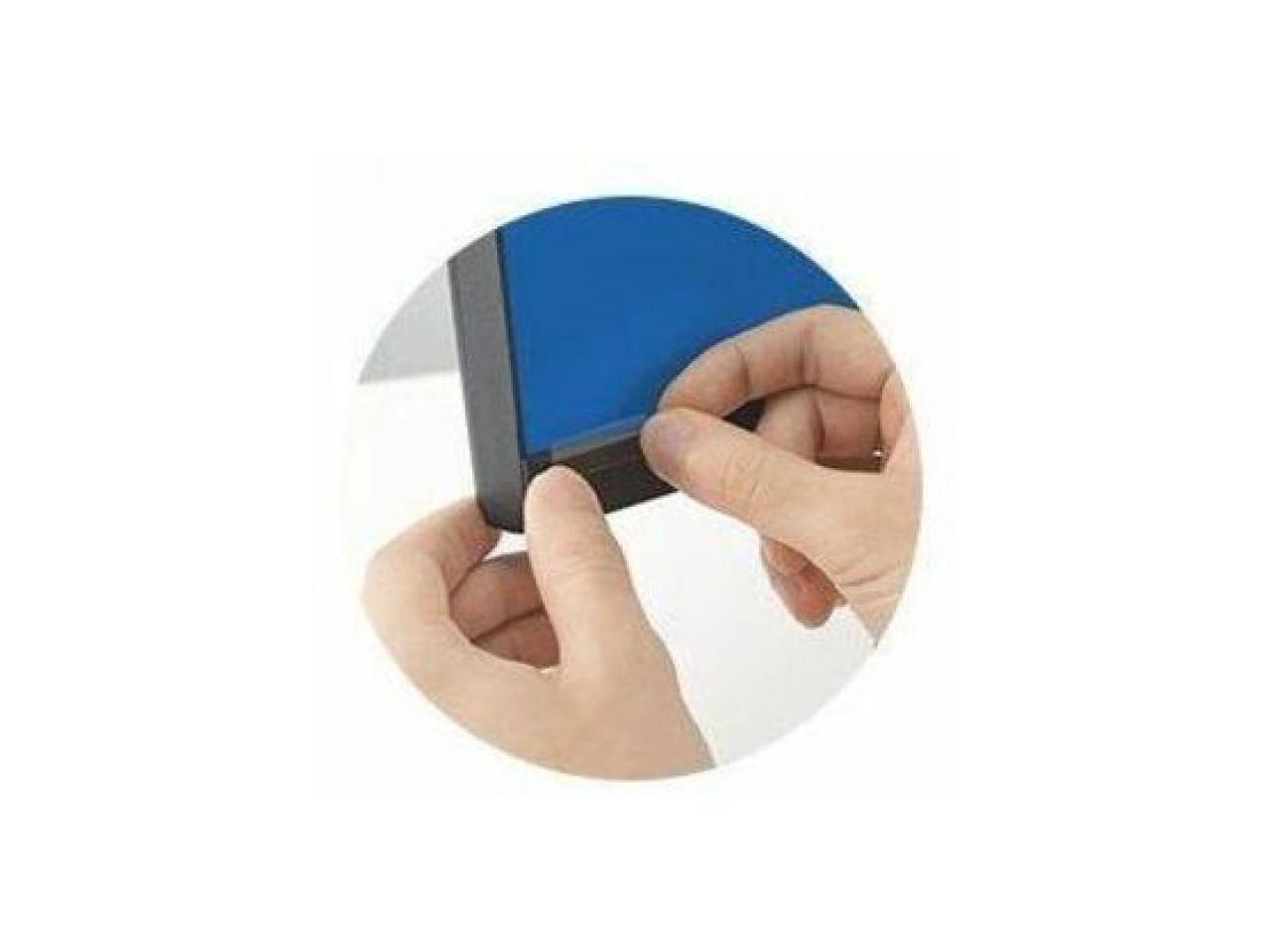Alt View 8. Kensington - Kensington Accessory Kit for MagPro Privacy Screen for Laptops 12.5"-16".