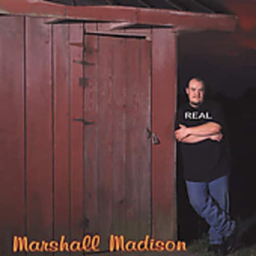 Madison,Marshall - Real  - COMPACT DISCS