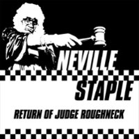 Return of Judge Roughneck [LP] - VINYL - Front_Zoom