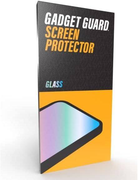 Gadget Guard Screen Protector Glass