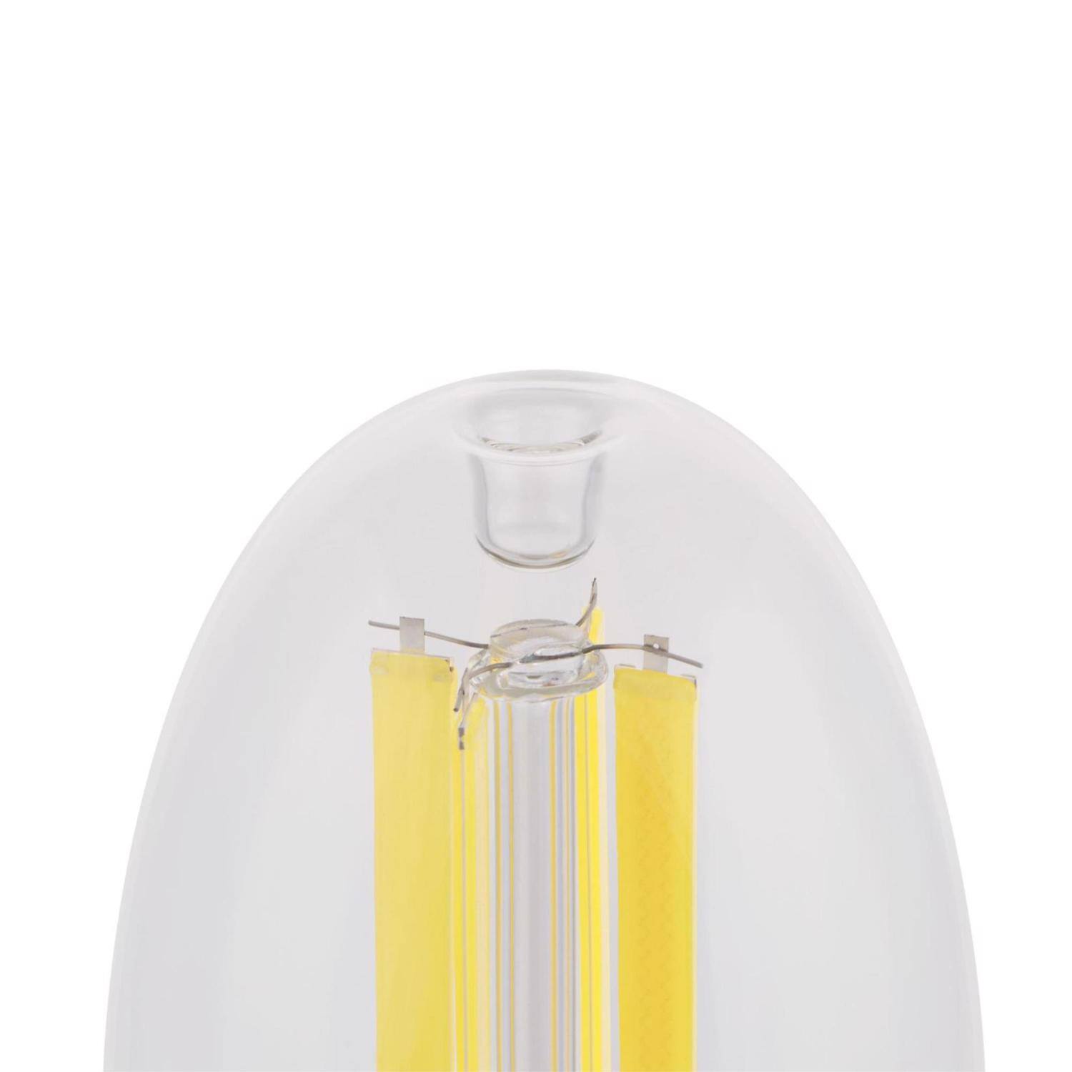 Alt View 1. Westinghouse - Westinghouse ED28 EX39 (Mogul) Filament LED Bulb Daylight 300 Watt Equivalence 1 pk.