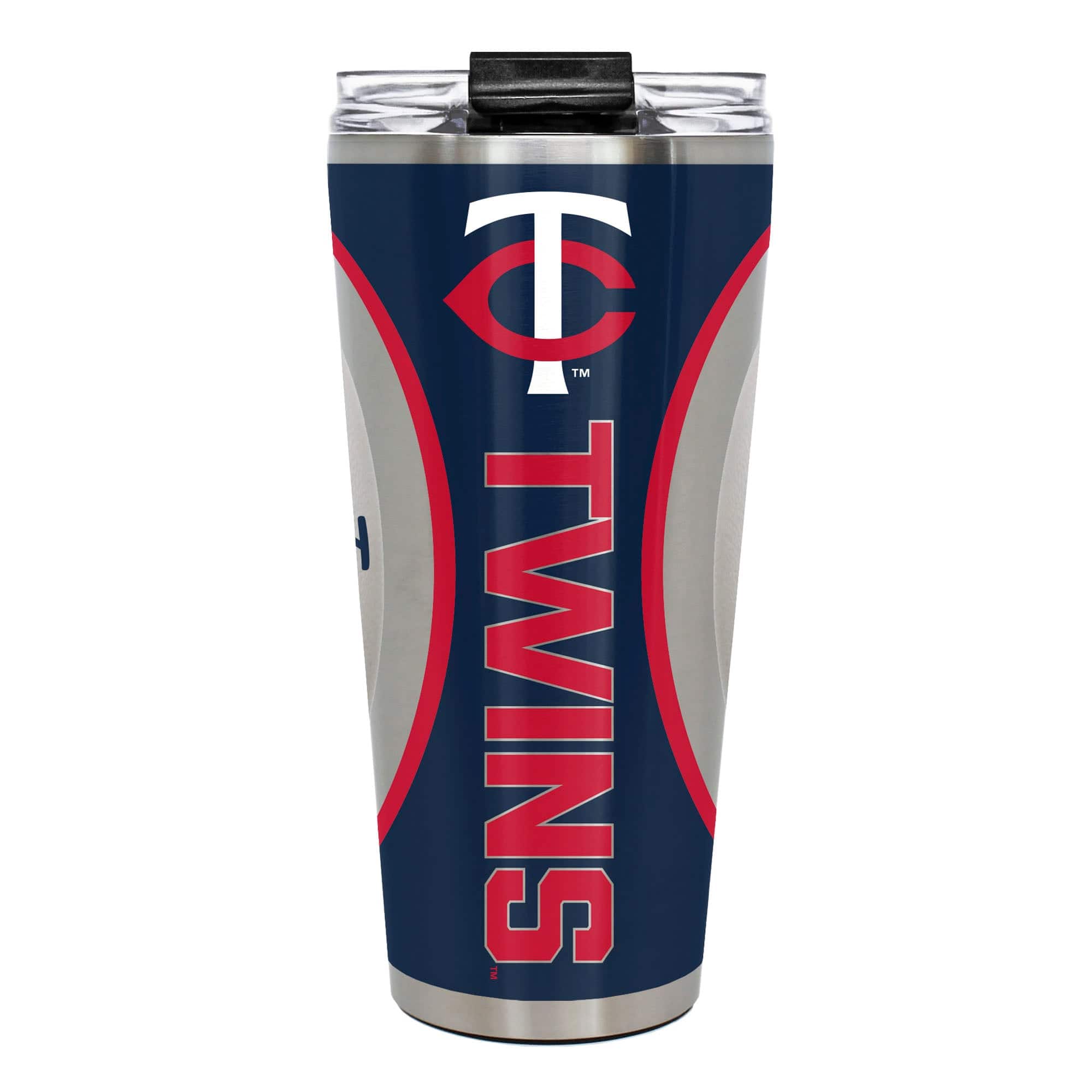 Great American Products - 32oz. Big Slim Game Ball Travel Tumbler - White price history on PriceWatchPro
