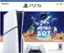 SONY PS5 4K HDR 120 PlayStation*5 ASTRO BOT - redeem voucher included ASTRO STUDIOS Includes voucher for everyone 10+ D 10: CFI-2015 ESHB Account and internet connection required to redeem digital code. Requires 4 compatible controllers and supporting software.