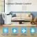 Custom Climate Control
- Full Temp. Control 60°F – 86°F
- Dehumidifying 87 pints/day
- 5-Speed Fan Control
- 24-hour Timer
