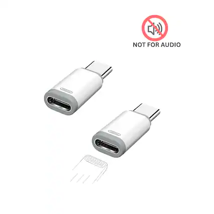 NOT FOR AUDIO