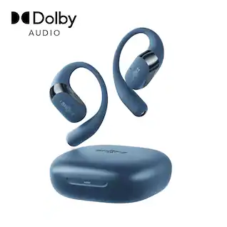 Dolby AUDIO
SHOKZ