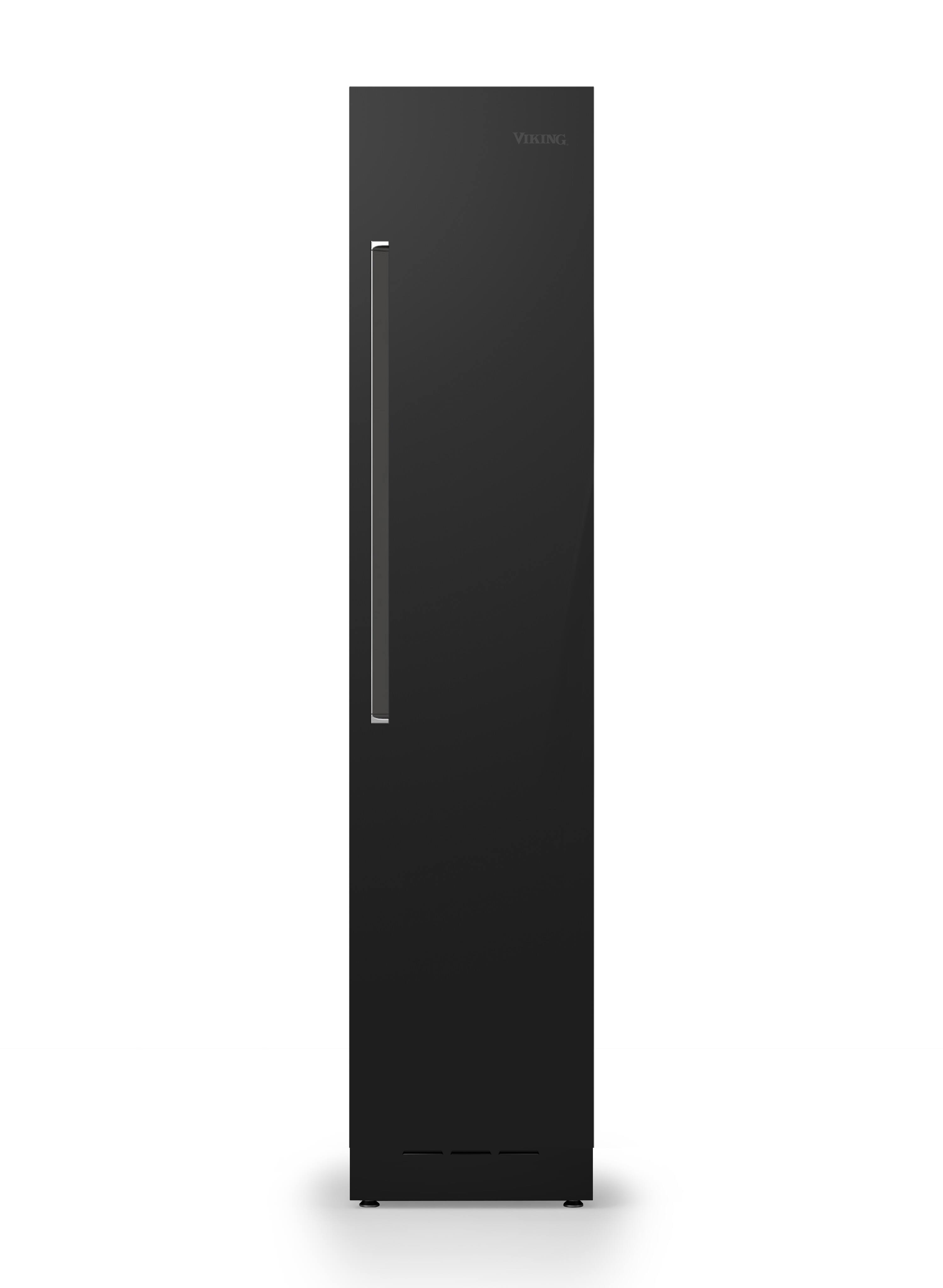 Black Glass