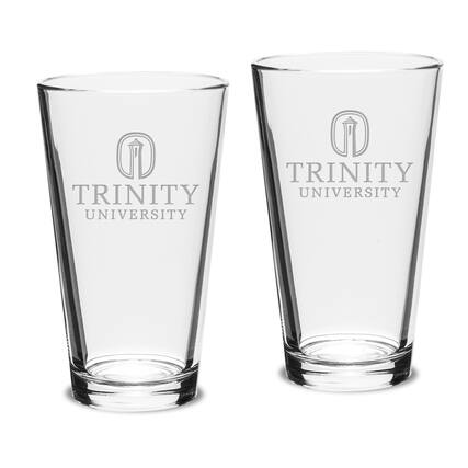 TRINITY UNIVERSITY
TRINITY UNIVERSITY