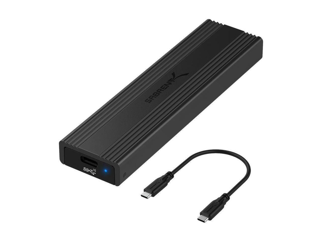 SABRENT SS10