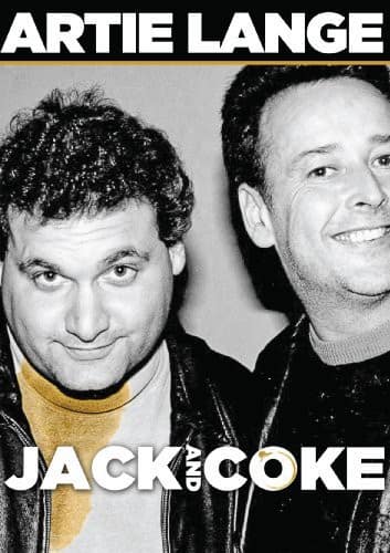 Jack & Coke/(Ws)  - DVD
