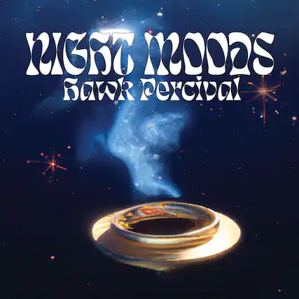 Night Moons
Bawk Percival