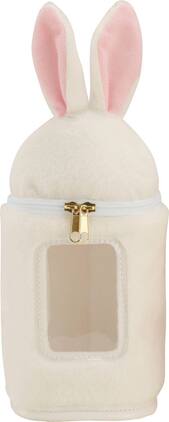 Good Smile Company - Nendoroid Neo Pouch White Rabbit Version - Collectibles - Multicolor