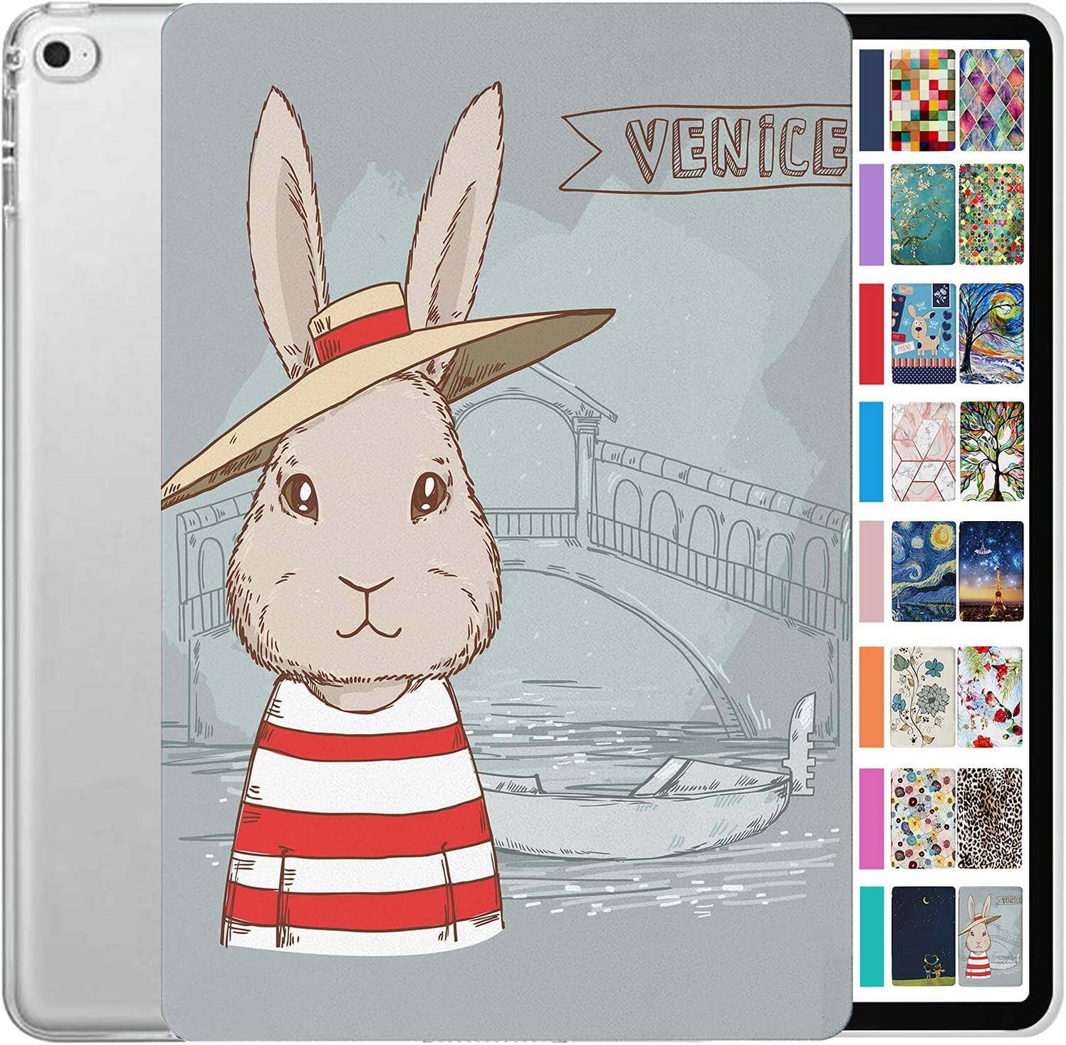 Bunny Hat