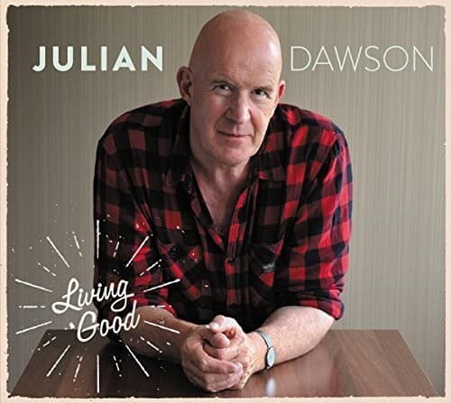 Julian Dawson - Living Good   - COMPACT DISCS [CD] price history on PriceWatchPro