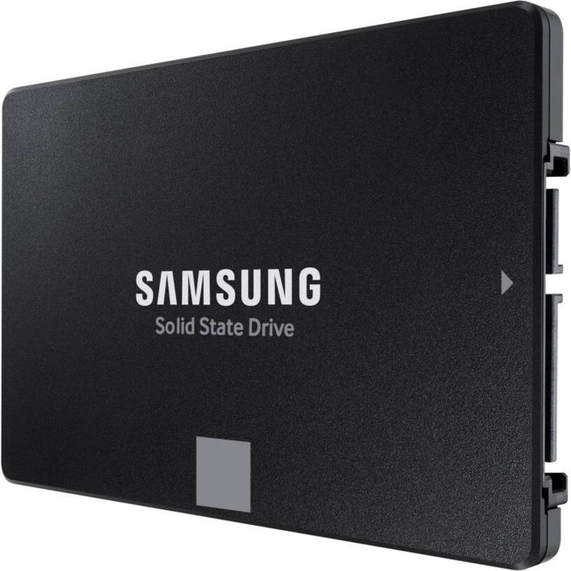 SAMSUNG  
Solid State Drive