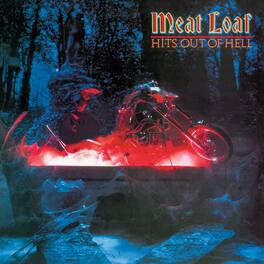 Meat Loaf - Hits Out Of Hell - VINYL LP