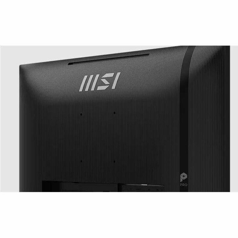 MSI PRO