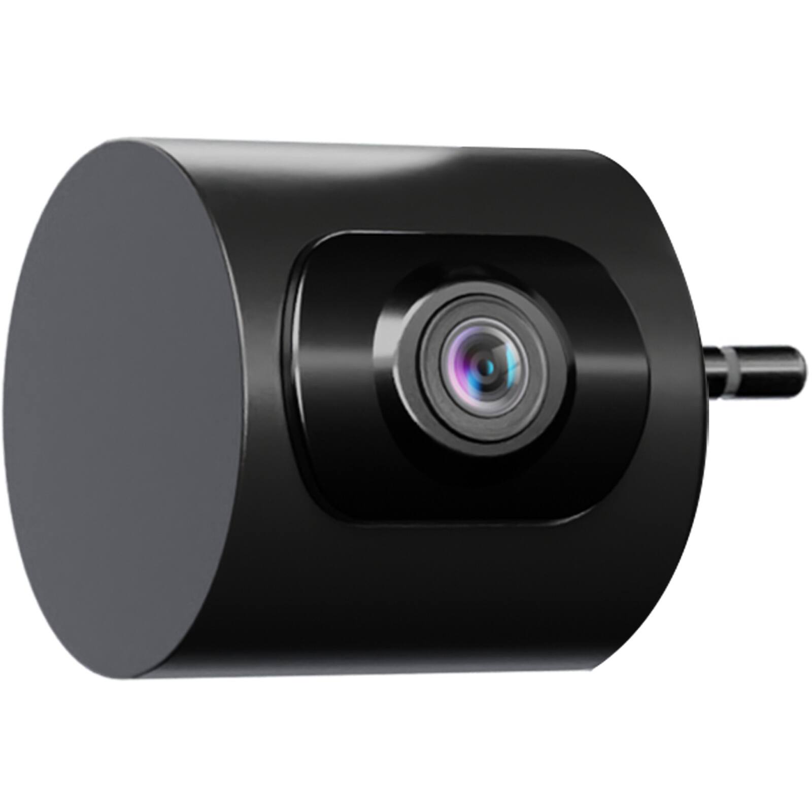 Alt View 11. Cobra - FV-CV2 Cabin-View Accessory Camera - Black.