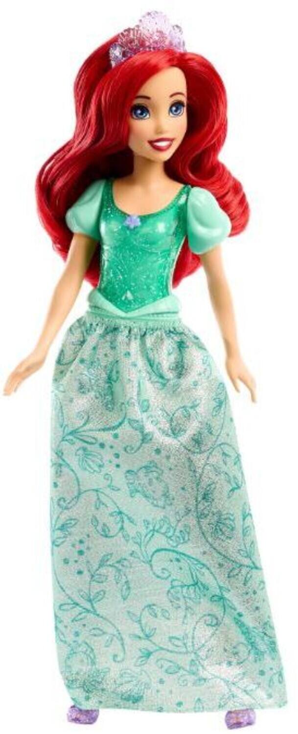 Alt View 1. Mattel - Mattel - Disney Princess Doll Ariel   - Collectibles - Multicolor.