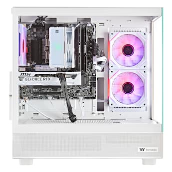 TECHWHIZ CrystalForge PC ( Intel Core i7 14700KF RTX 5060 Ti 32GB TECHWHIZ CrystalForge PC ( Intel Core i7 14700KF RTX 5060 Ti 32GB