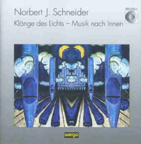 Various Artists - Schneider: Klange Des Lichts / Various   - COMPACT DISCS [CD] price history on PriceWatchPro