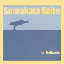 Sourakata Koite - En Hollande - VINYL LP