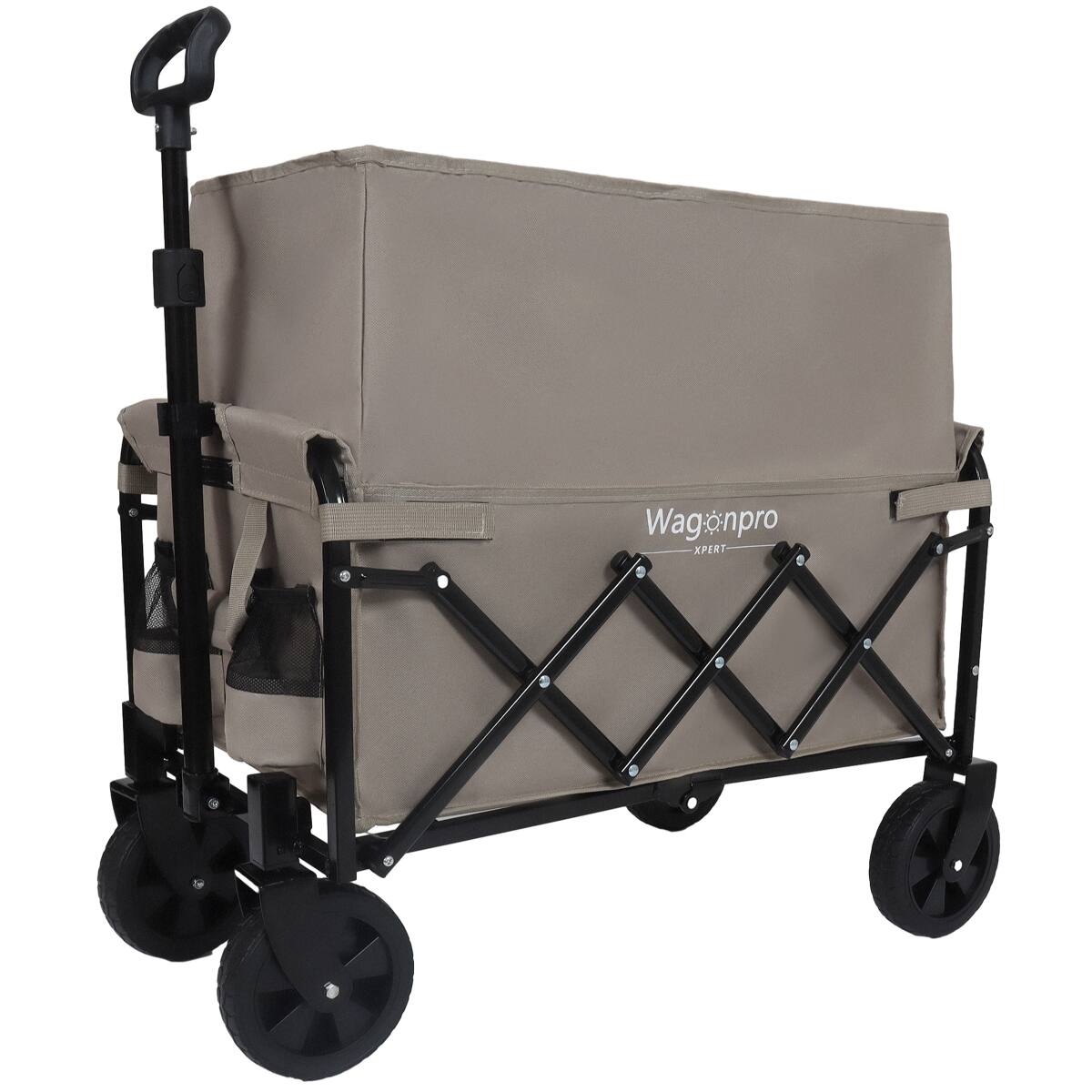 Wagonpro XPERT