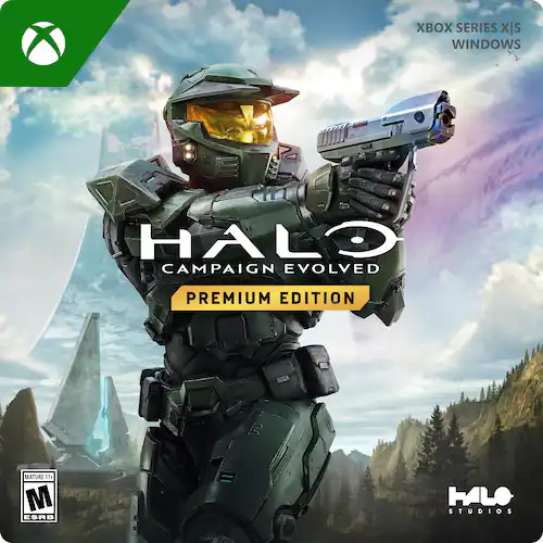 XBOX Series X|S Digital