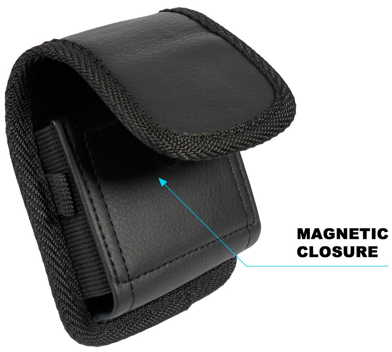 MAGNETIC CLOSURE
